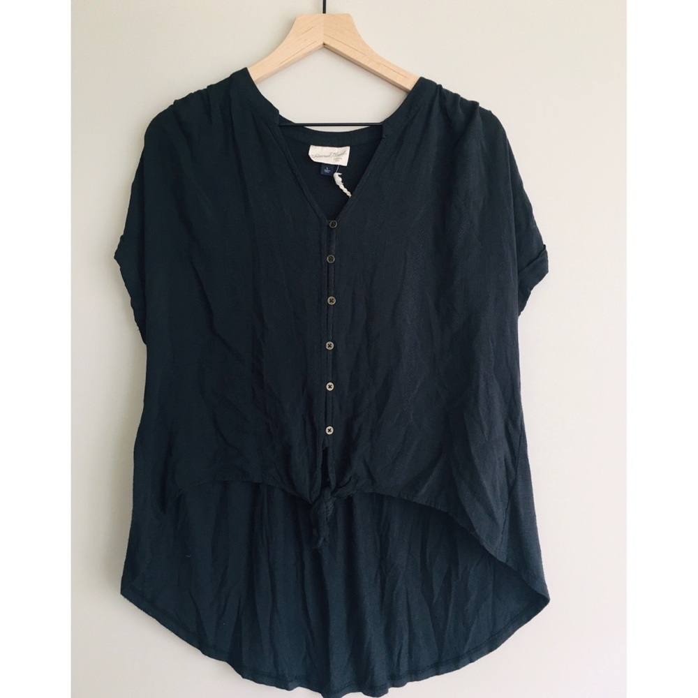 Universal Thread top!